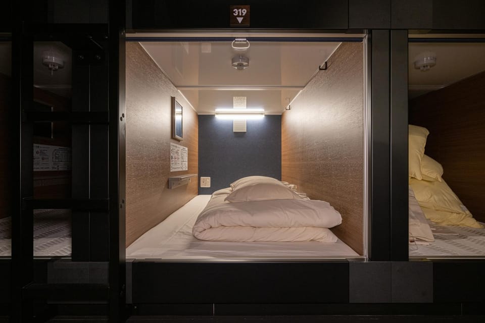 Bed, Bedroom, bunk bed