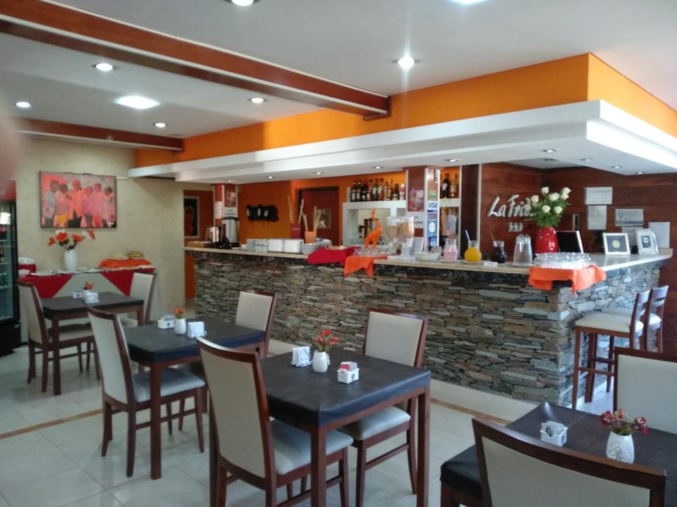 Lounge or bar
