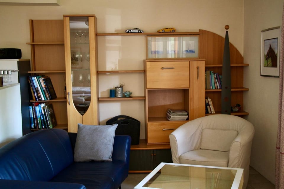 Ferienwohnung Fanese Apartment in Bavaria