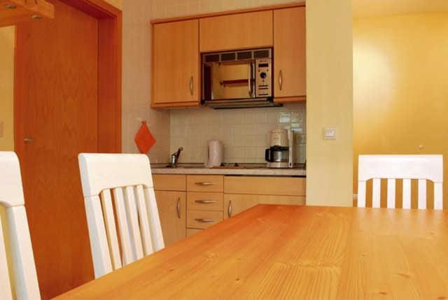 Ostseepark Waterfront Galeone 44 Apartment in Heringsdorf