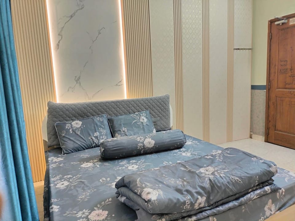 Công ty TNHH Khách sạn Lê Phan Hotel in Ho Chi Minh City