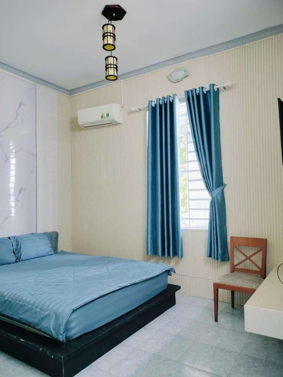 Công ty TNHH Khách sạn Lê Phan Hotel in Ho Chi Minh City