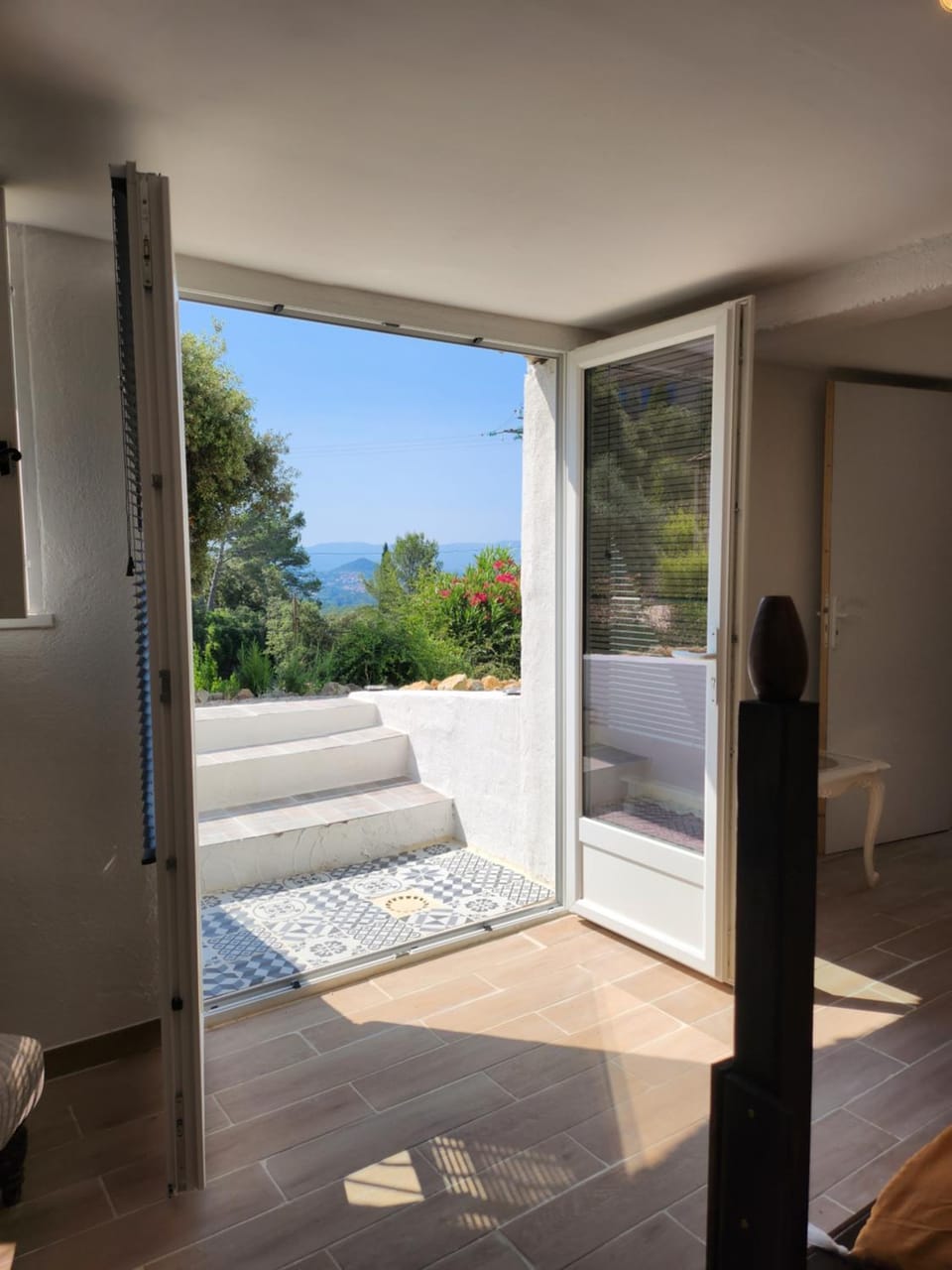 Patio, Day, View (from property/room)