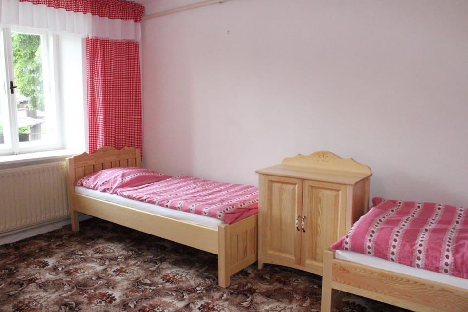 Chalupa u Smolíků House in Czechia