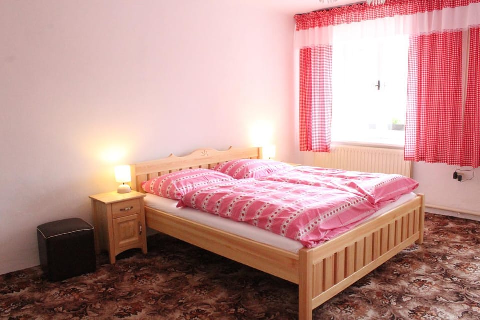 Chalupa u Smolíků House in Czechia
