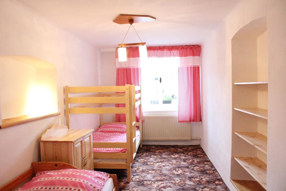 Chalupa u Smolíků House in Czechia