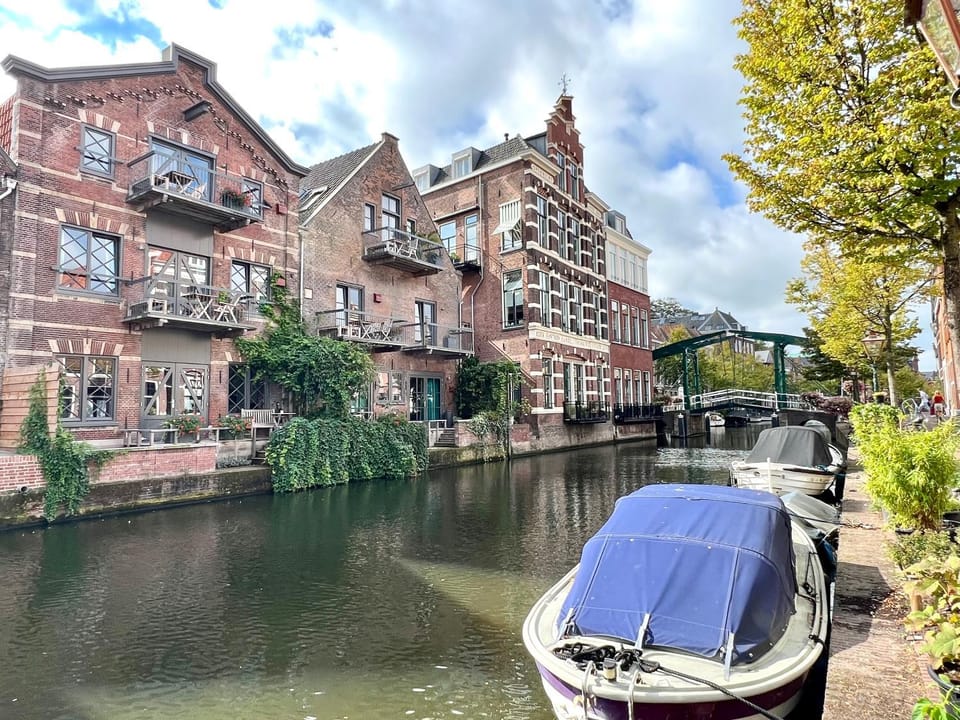 Street view, Area and facilities, Area and facilities