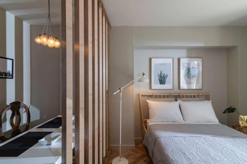 Candia Studio-Heraklio City Centre House in Heraklion