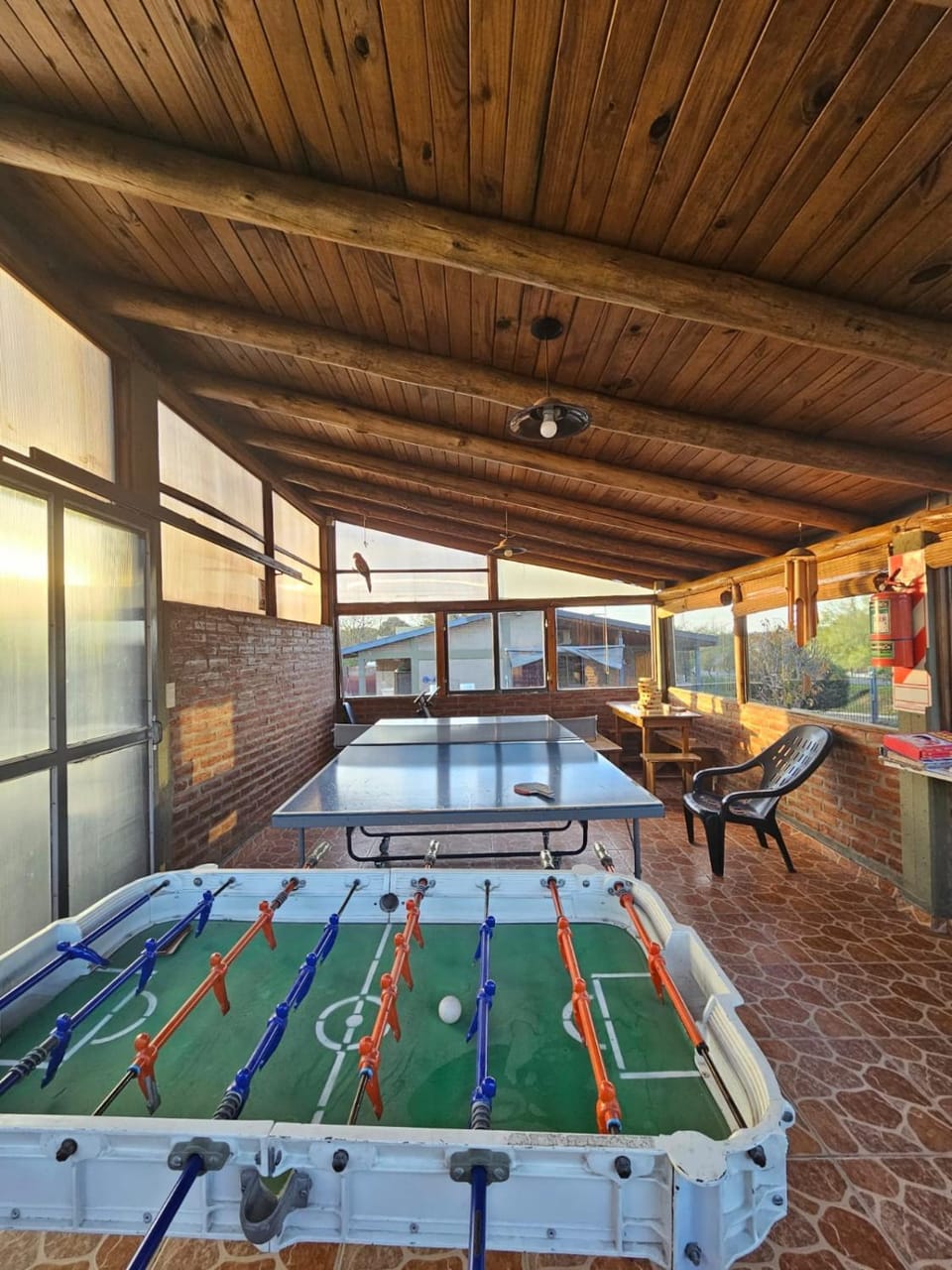Complejo Sol Apartment hotel in Villa Carlos Paz