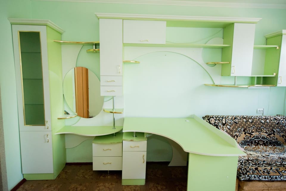 Затишна 2 кімнатна квартира, Тролейбусна Apartment in Lviv Oblast
