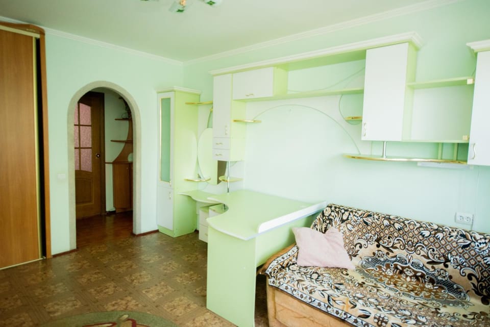Затишна 2 кімнатна квартира, Тролейбусна Apartment in Lviv Oblast