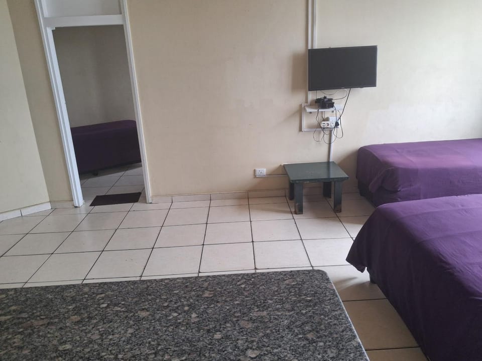 Durban Seaside Apartment Apartment in Durban