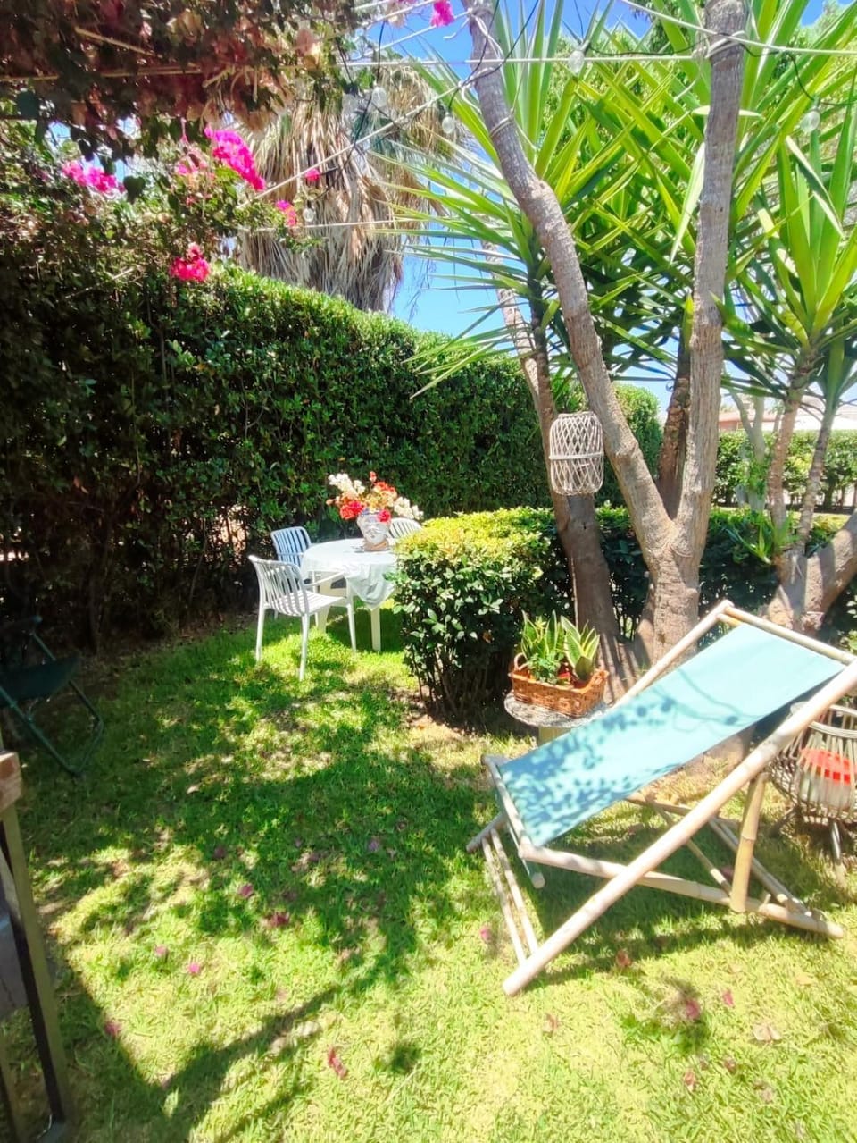 Agua Marina House in Avola