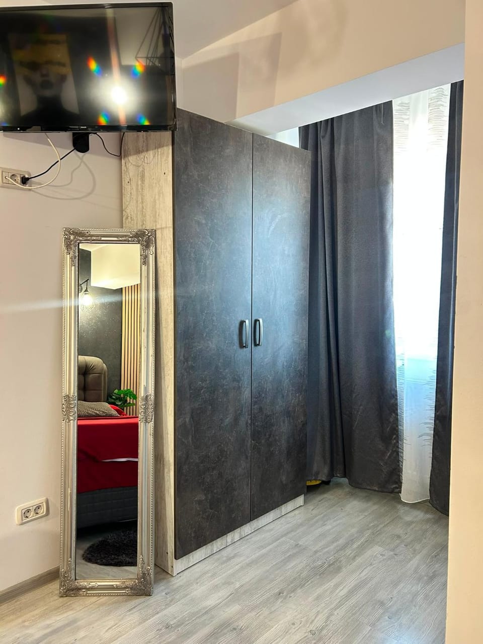 Dream Arena Apartment Apartment in Romania