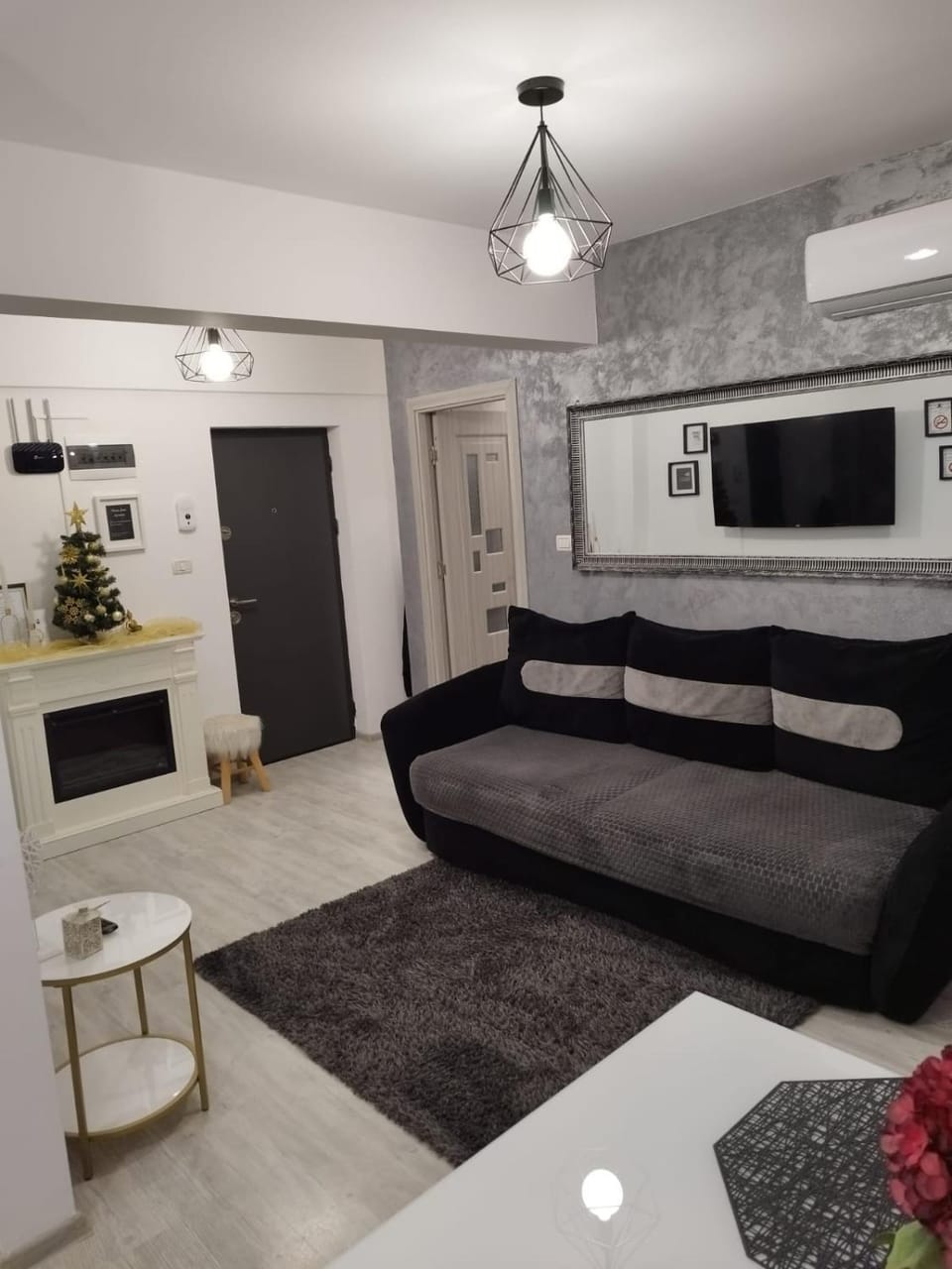 Dream Arena Apartment Apartment in Moldova