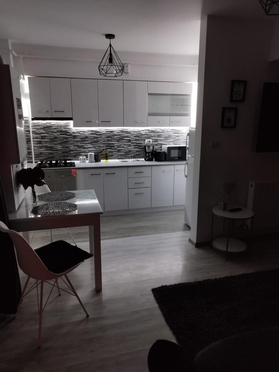 Dream Arena Apartment Apartment in Moldova