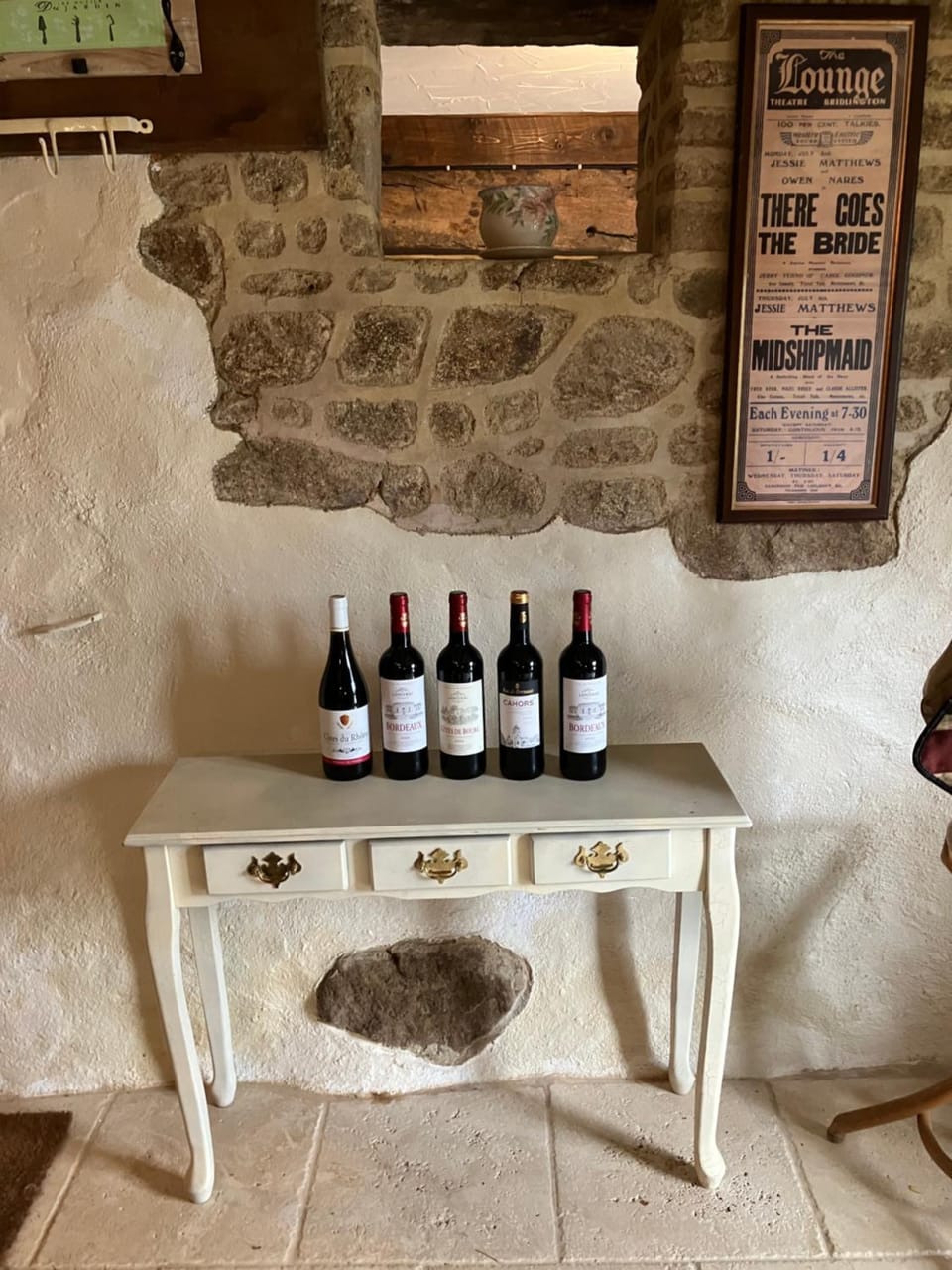 La Bellangerie House in Pays de la Loire
