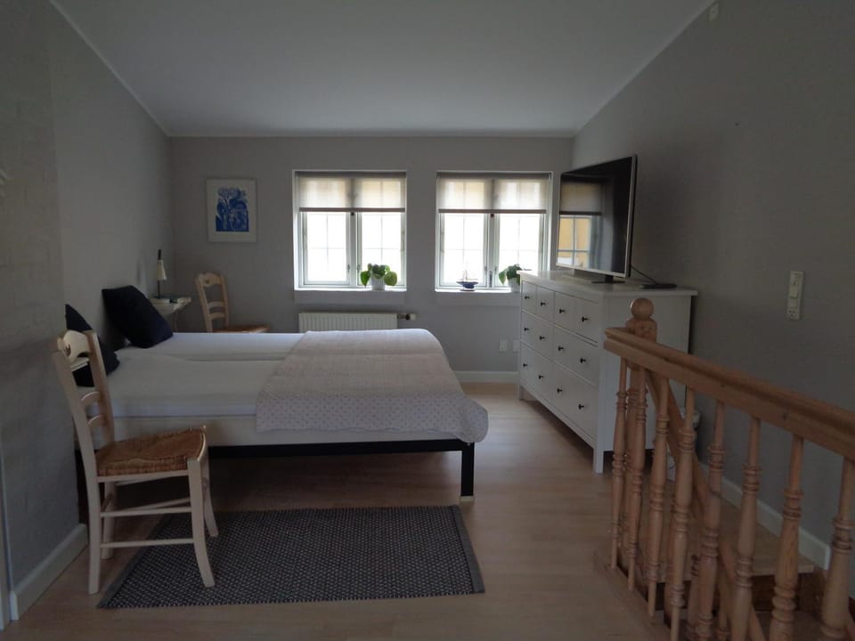 Dejligt lille byhus House in Region of Southern Denmark