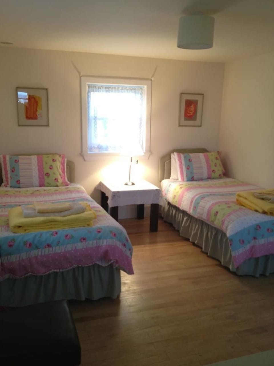 Bed, Photo of the whole room, Bedroom, furniture