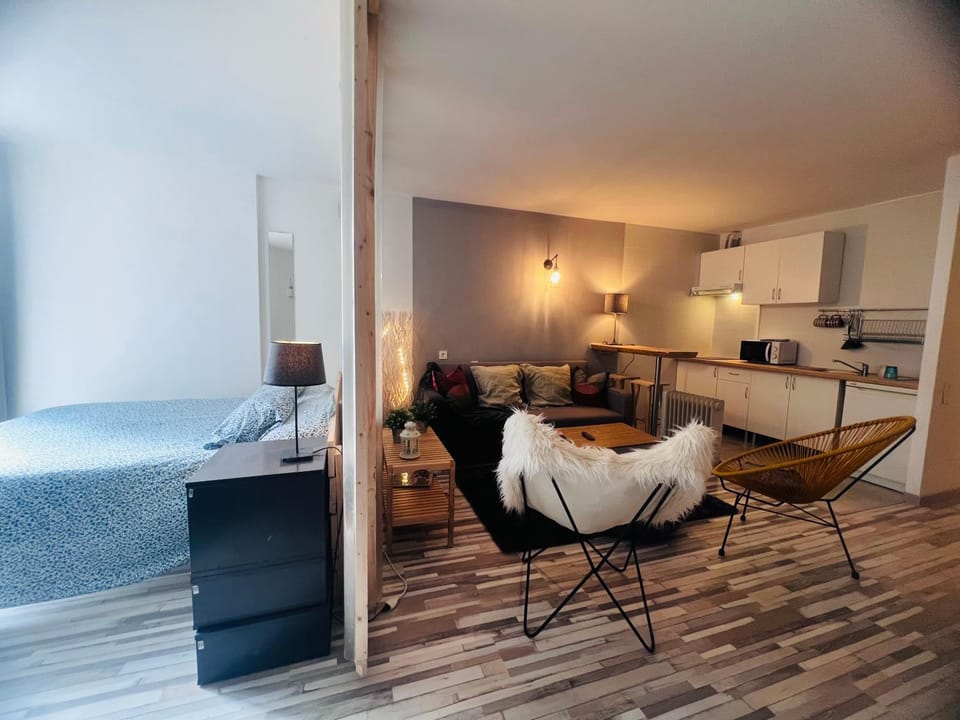 Apartamentos Bluettravel Parador 1 Apartment in Sierra Nevada