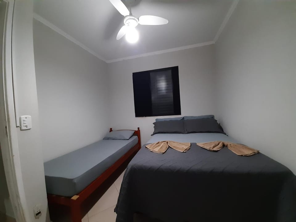 O melhor custo-benefício de Bertioga! Reserve agora -LA05 Apartment in Bertioga