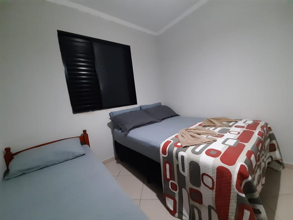 O melhor custo-benefício de Bertioga! Reserve agora -LA05 Apartment in Bertioga