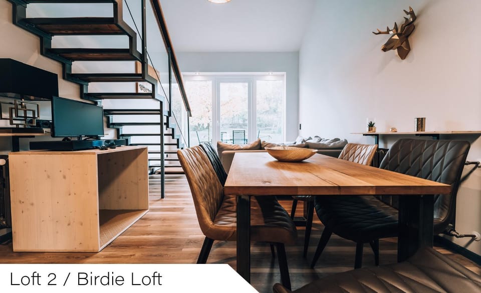 Events and Stay Apartment in Thuringia, Germany