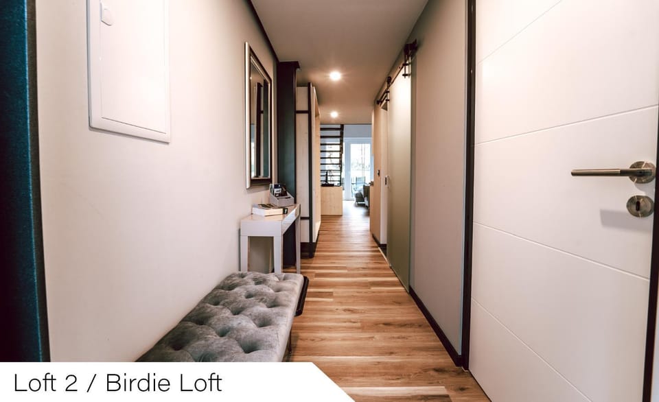 Events and Stay Apartment in Thuringia, Germany