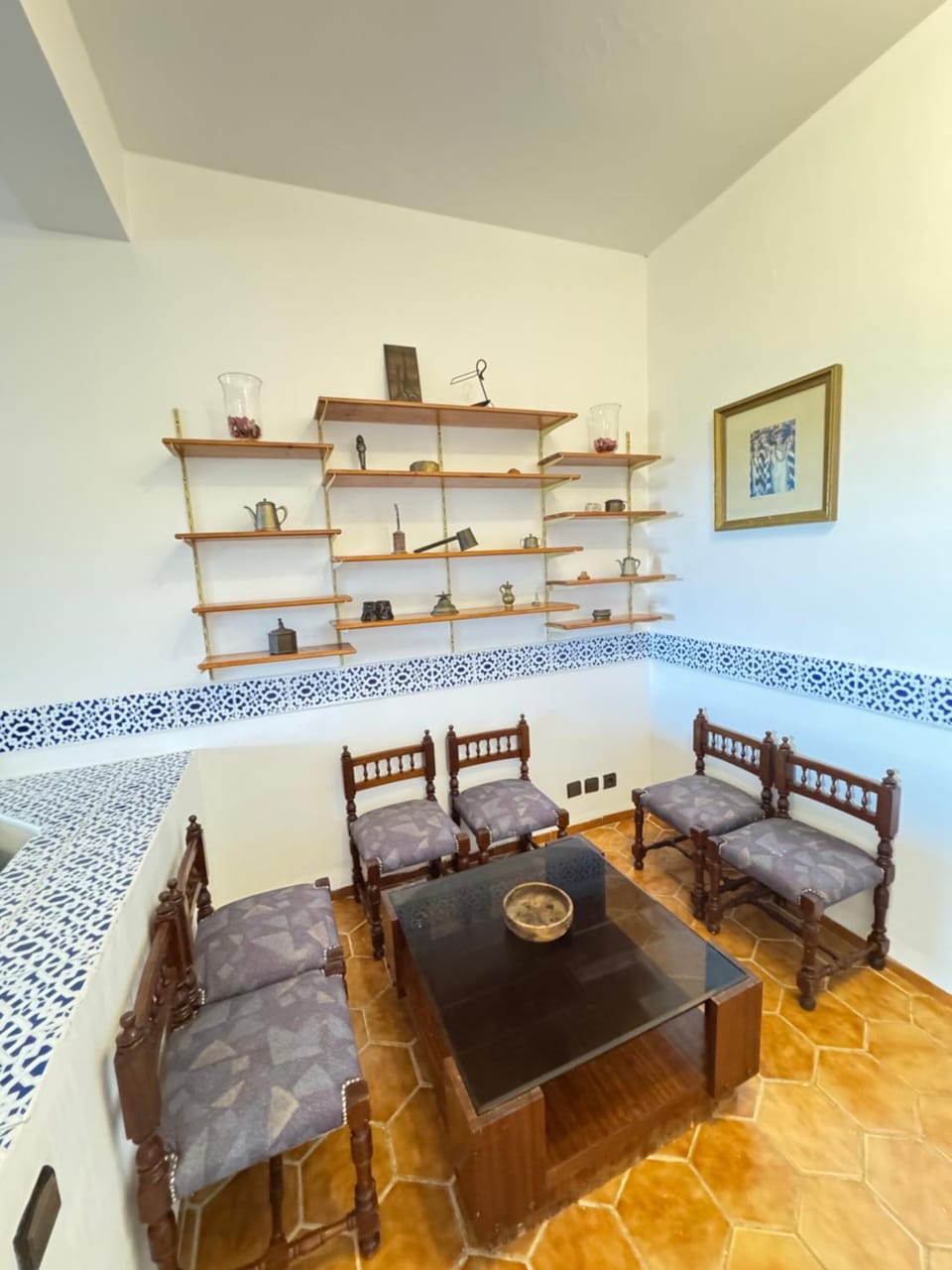 Résidence Chatt Cabo Negro C2 Apartment in Tangier-Tétouan-Al Hoceima