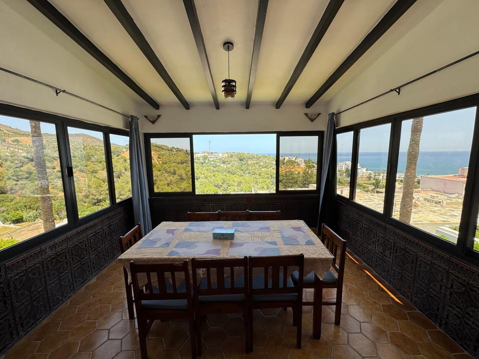 Résidence Chatt Cabo Negro C2 Apartment in Tangier-Tétouan-Al Hoceima