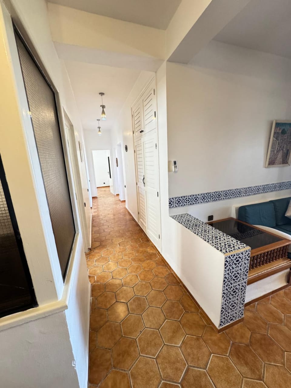 Résidence Chatt Cabo Negro C2 Apartment in Tangier-Tétouan-Al Hoceima