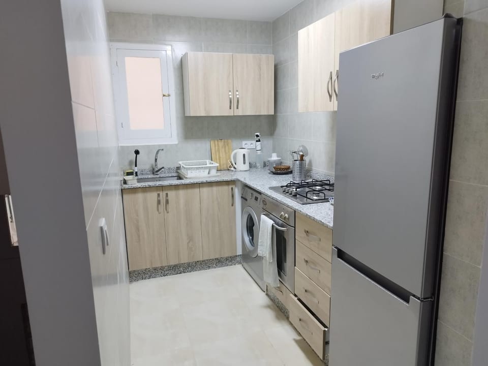 Dar Mifa Apartment in Tangier-Tétouan-Al Hoceima