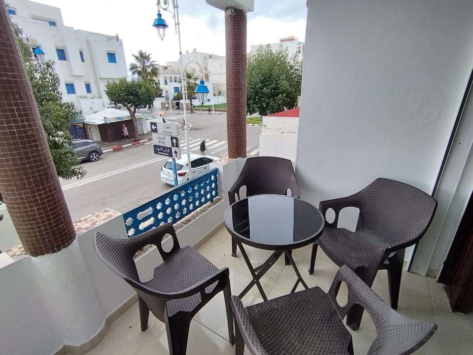 Dar Mifa Apartment in Tangier-Tétouan-Al Hoceima