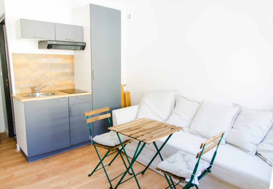 le cocon avesnois Apartment in Hauts-de-France