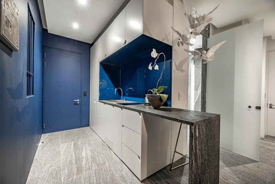 17 Marine Apt202a Solar and Partial Sea Views Apartment in Hermanus