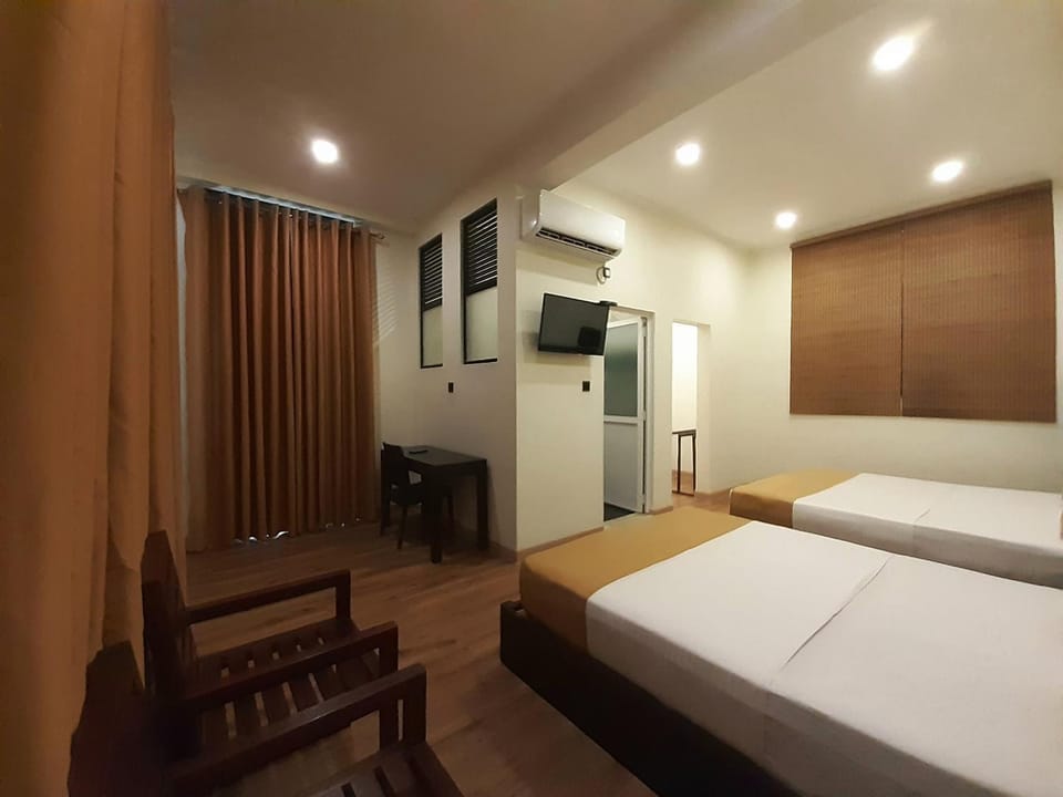Isi Arana Eco Villa Bed and Breakfast in Sri Lanka