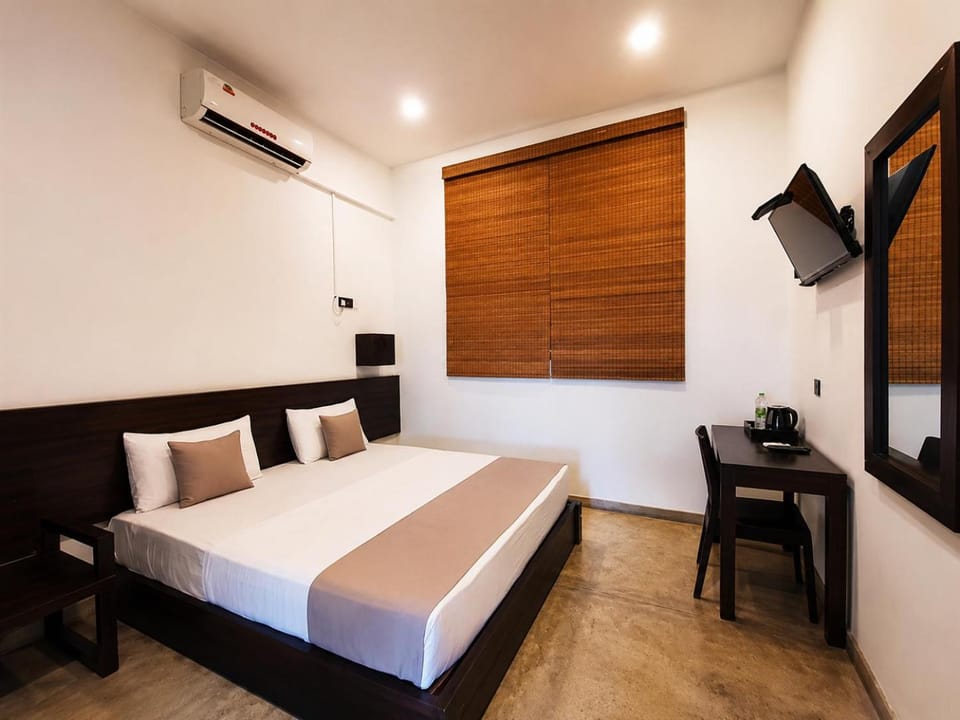 Isi Arana Eco Villa Bed and Breakfast in Sri Lanka