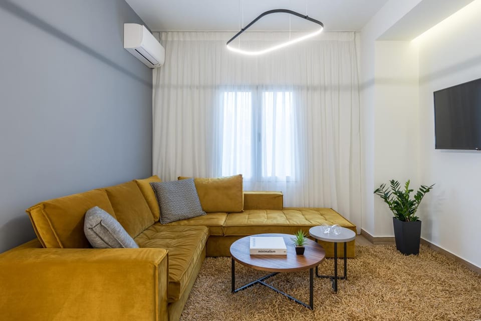The Averof (Kalimarmaro) City Center Apartment Apartment in Athens