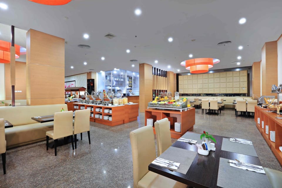 Restaurant/places to eat, Breakfast