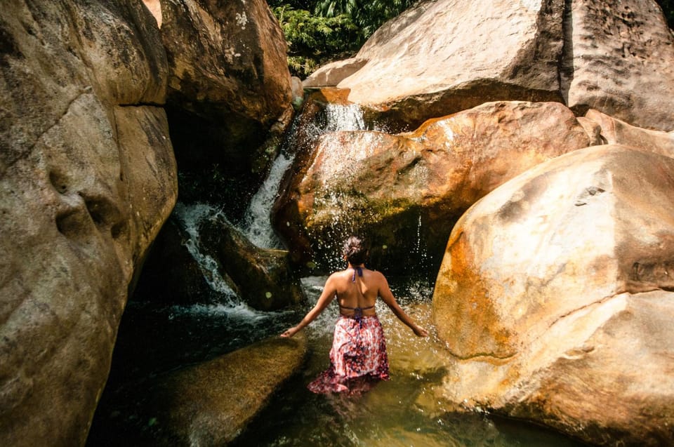 People, Natural landscape, Activities, Swimming pool