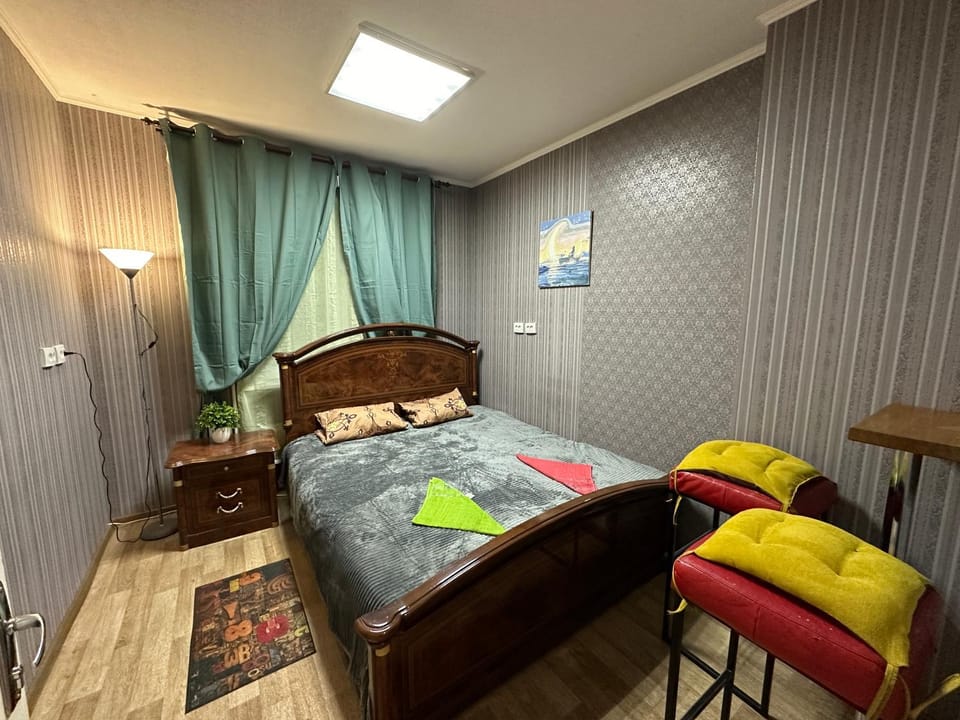 ArArAt-POZNYAKI Hostel KYIV Hostel in Kiev City - Kyiv