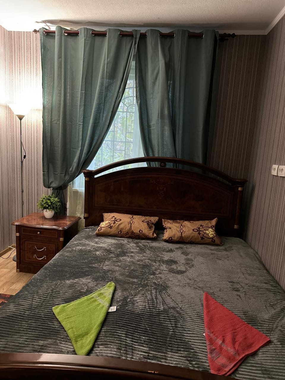 ArArAt-POZNYAKI Hostel KYIV Hostel in Kiev City - Kyiv