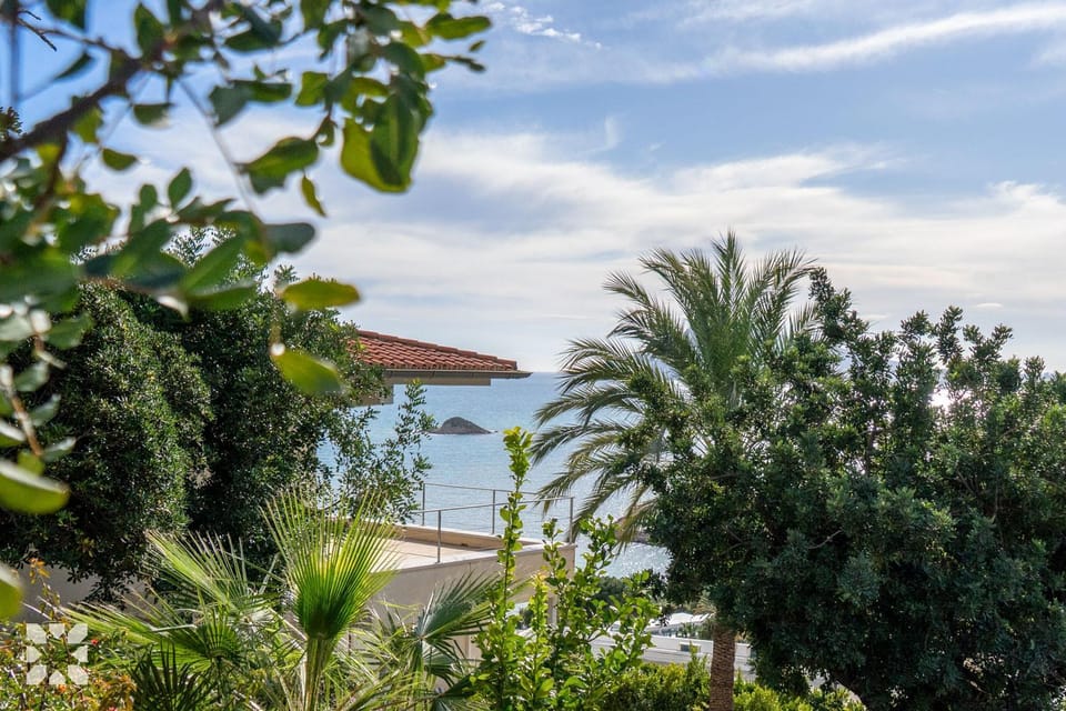 Villa Ana Clara by Abahana Villas Villa in Marina Baixa