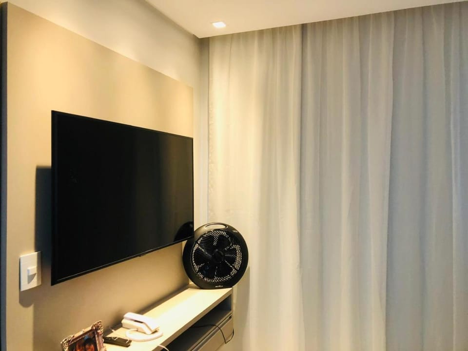 410 Everest Flat Service Apartment in State of Goiás