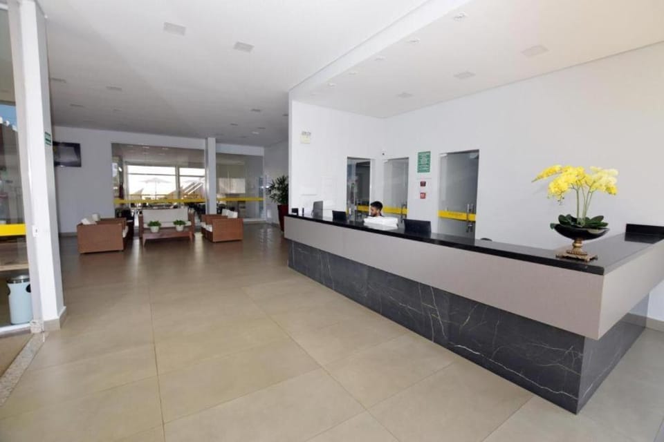 410 Everest Flat Service Apartment in State of Goiás