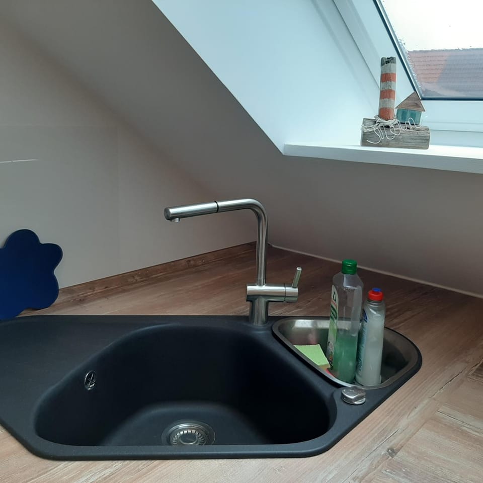 Nordstern Apartment in Nordfriesland