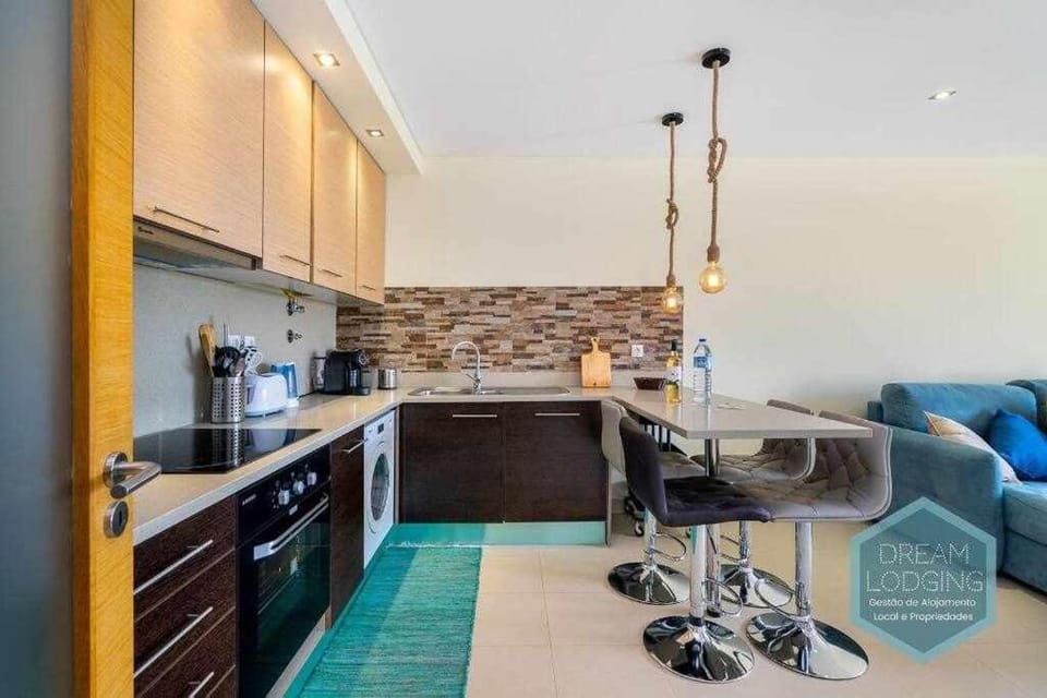 Medronheira B2 - Dream Lodging Apartment in Olhos de Água