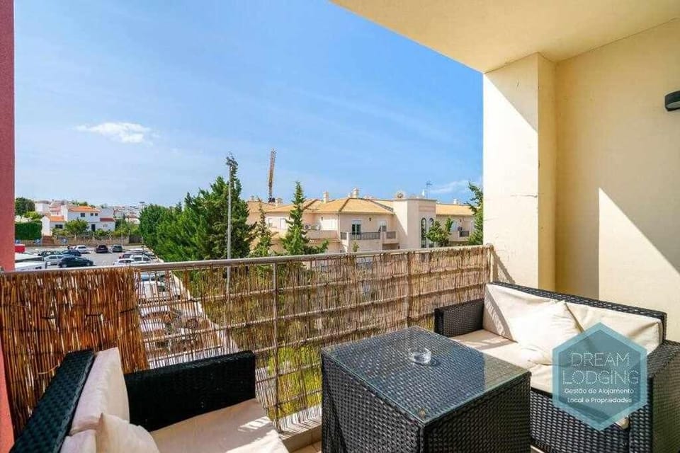 Medronheira B2 - Dream Lodging Apartment in Olhos de Água