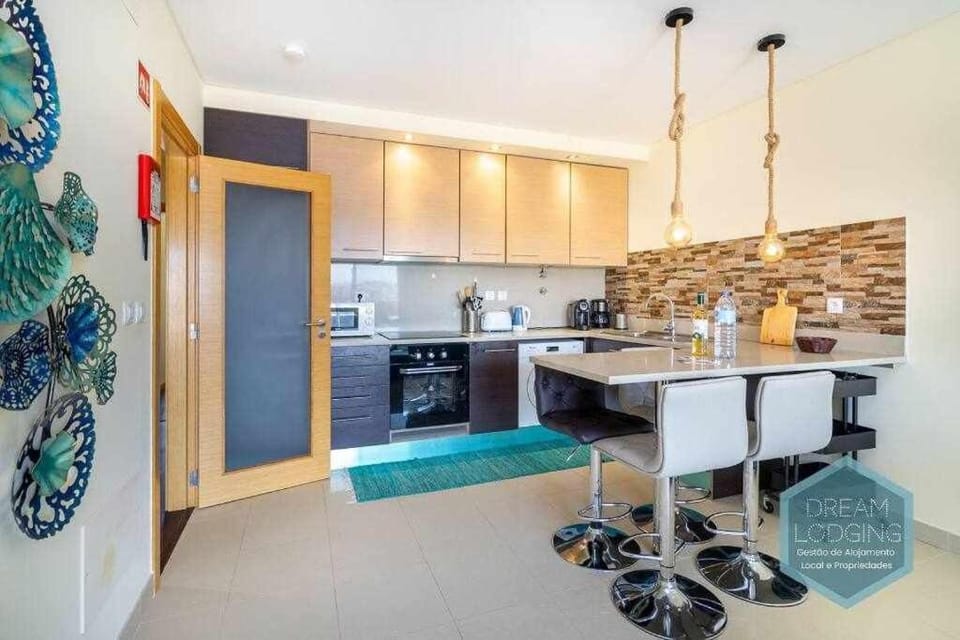 Medronheira B2 - Dream Lodging Apartment in Olhos de Água