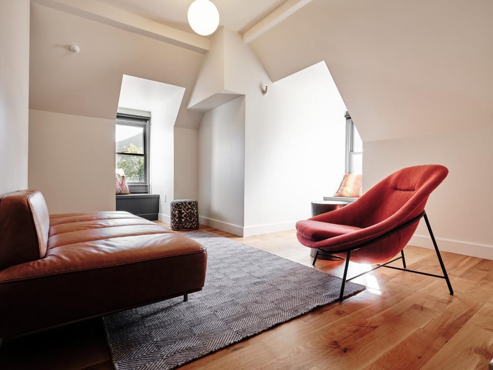 Thatcher Hotel Hotel in Hopland